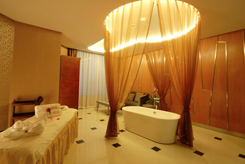 西安莲湖养生馆之脾胃虚弱的食疗配合